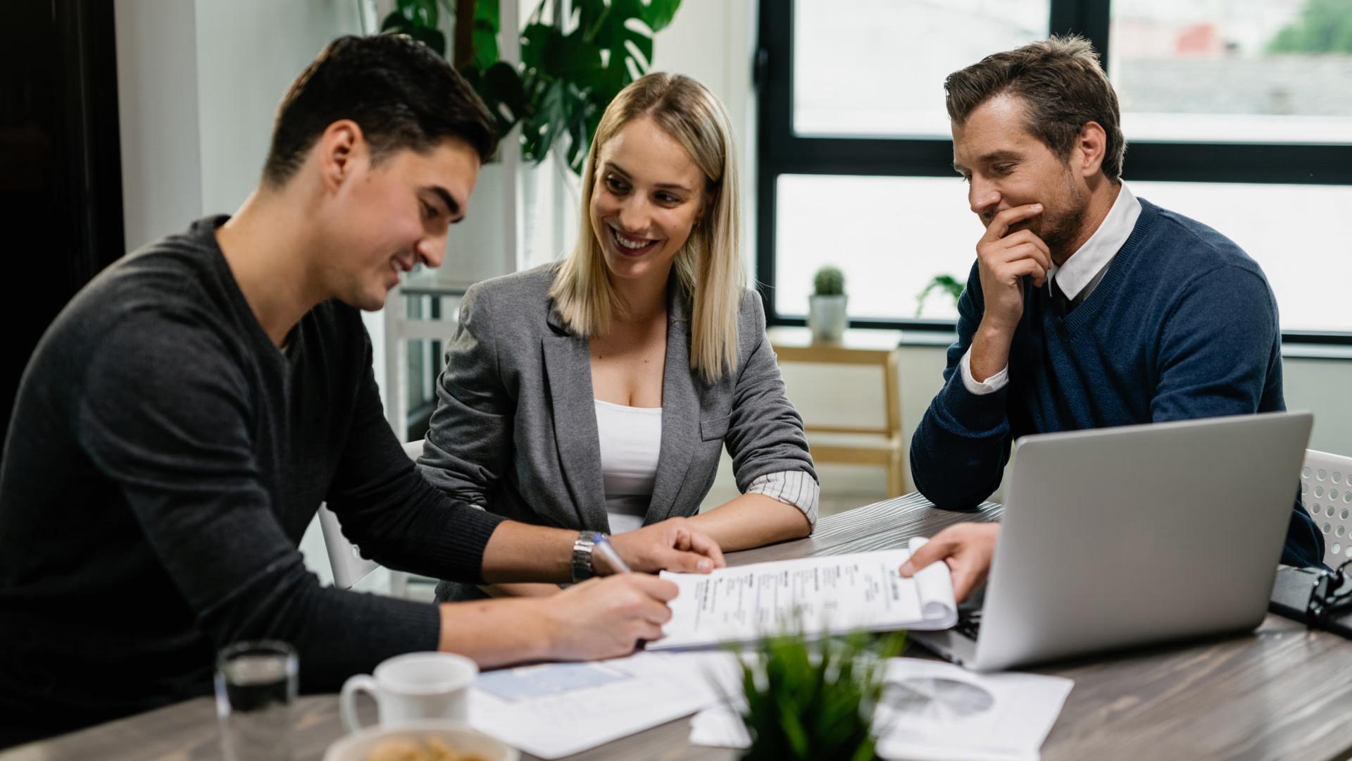 Debt Consolidation