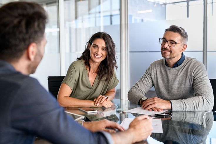 Renewal & Refinancing