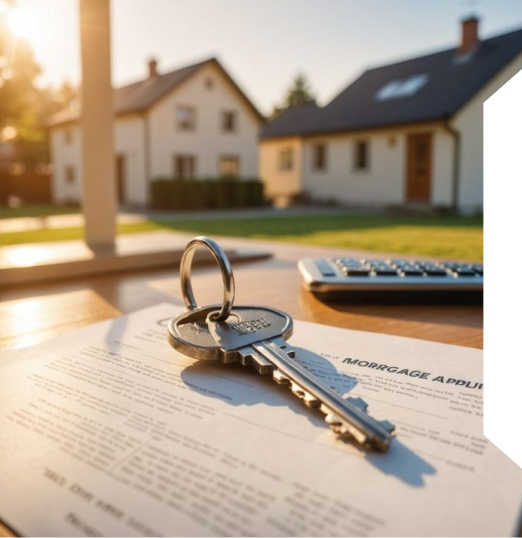 Why Join NP Mortgages