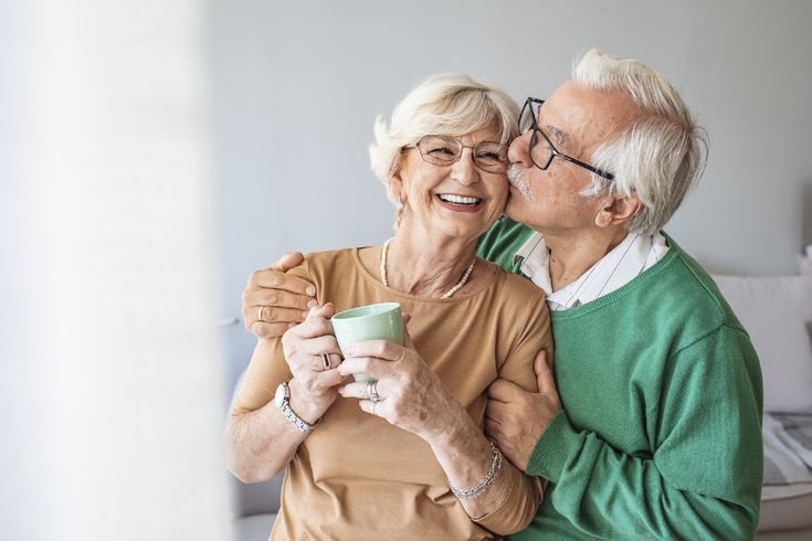 Financial Freedom in Retirement