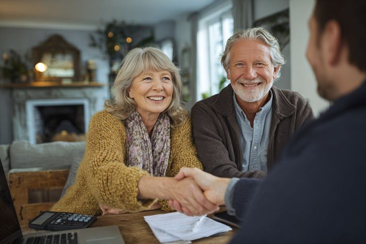 Stay in the Home You Love