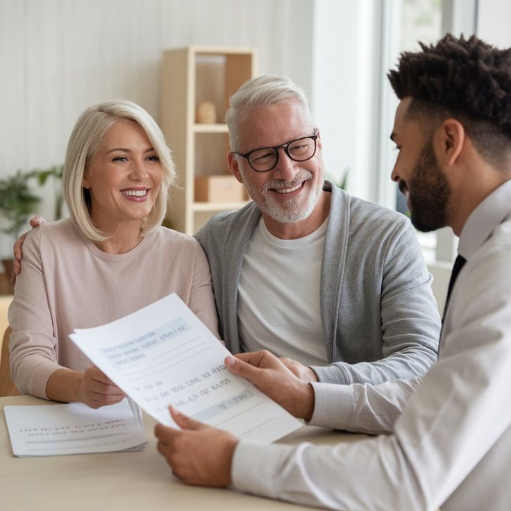 Reverse Mortgage
