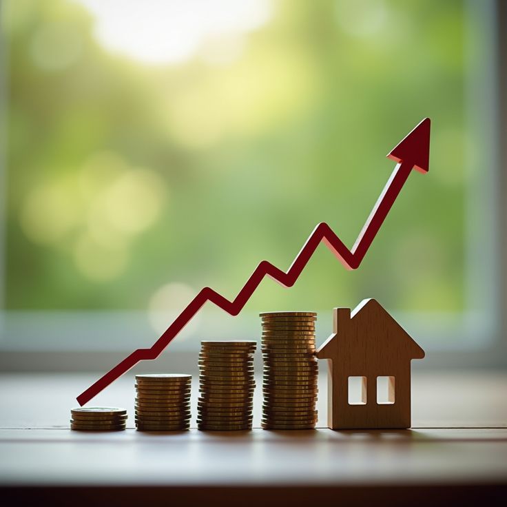 Building Wealth Through Real Estate