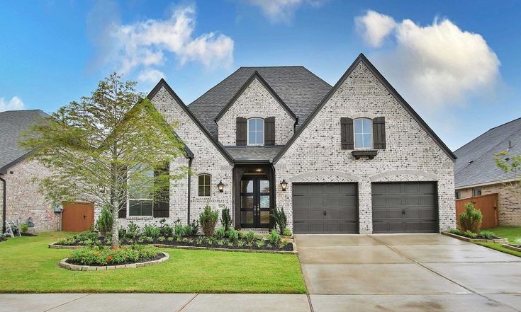Investment / Second Home