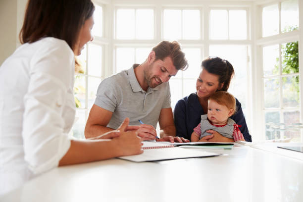 Co-Equity Homeownership