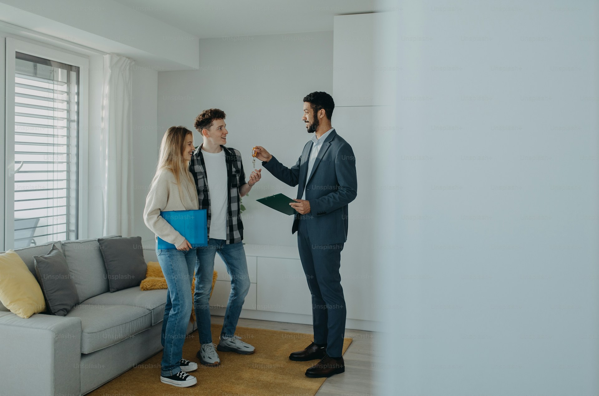 Co-Equity Homeownership