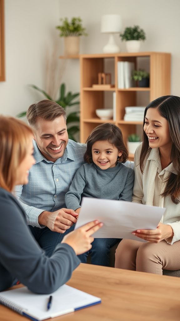 Establishing Your Future