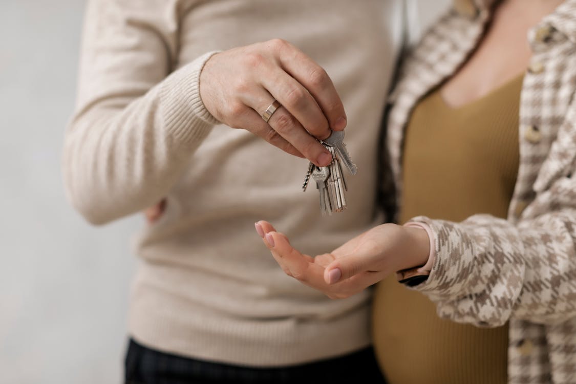 First-Time Home Buyer