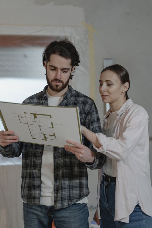 The Improvement Strategy